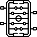 廉竹